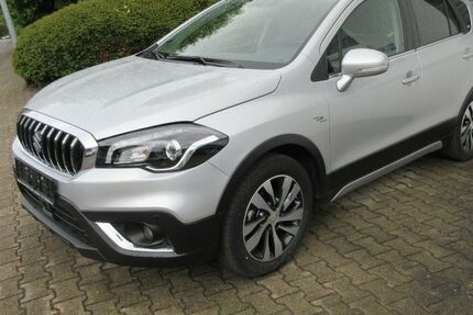 Suzuki (SX4) S-Cross 54.600 km 18.400 &euro; Kürnbach 75057