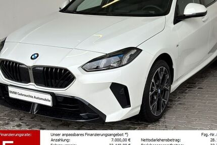 BMW 120 14.784 km 28.749 € Heilbronn 74074