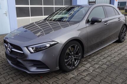 Mercedes-Benz A 250 70.004 km 18.490 &euro; Talheim 74388