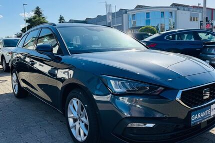 Seat Leon 136.250 km 16.970 &euro; Bad Rappenau 74906