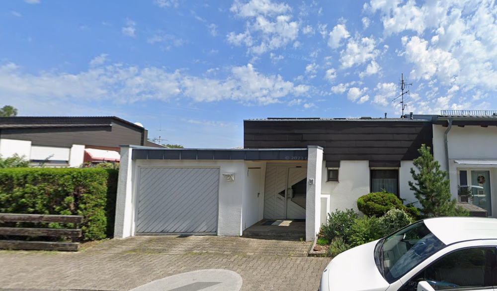 Doppelhaushälfte Mosbach Waldstadt - 3 Zimmer, 120 m&sup2;, 295.000&euro; | Angebot:25214717