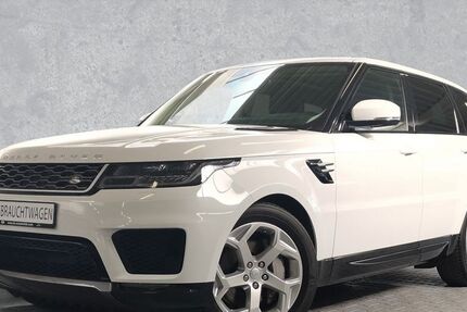 Land Rover Range Rover Sport 86.164 km 47.500 &euro; Asperg 71679
