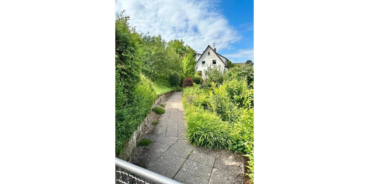 Erdgeschoßwohnung Mosbach - 3 Zimmer, 75 m&sup2;, 740&euro; | Angebot:26341217