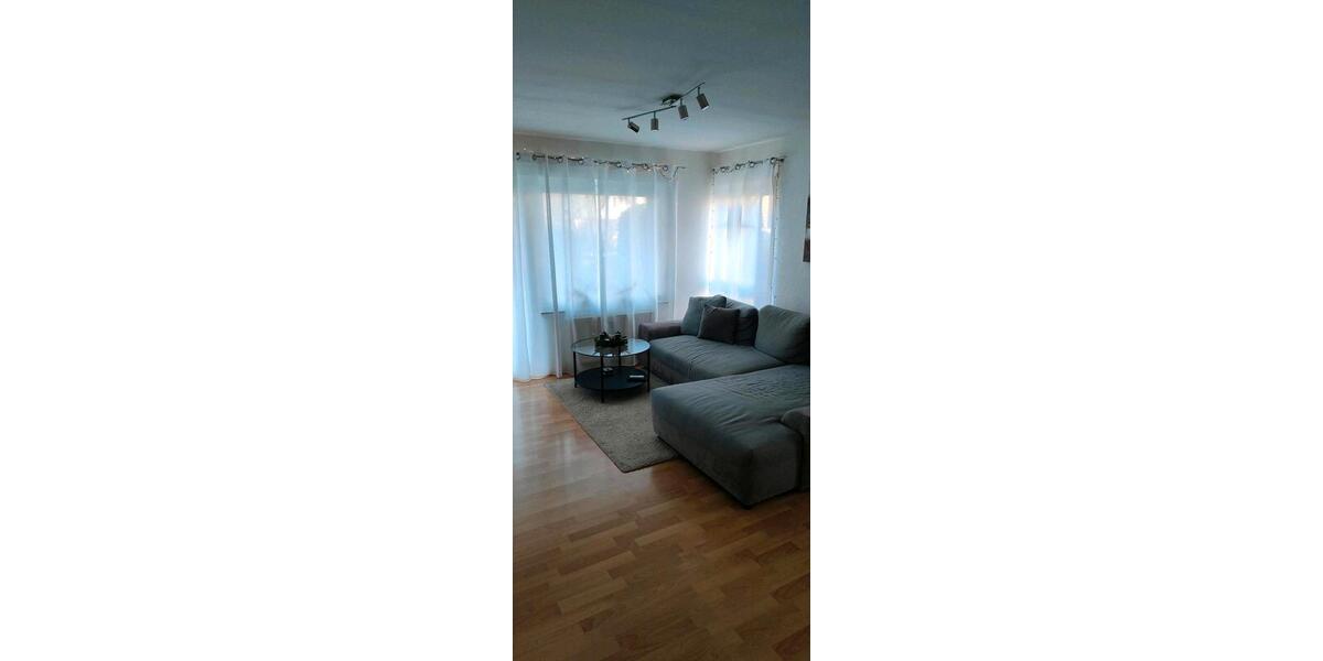 Erdgeschoßwohnung Neckarsulm - 2 Zimmer, 80 m&sup2;, 1.320&euro; | Angebot:26446611