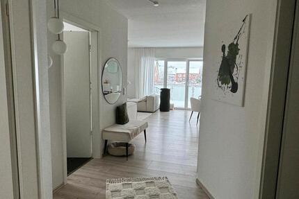 Moderne 72qm² Eigentumswohnung mit Sonnenbalkon