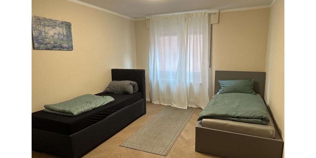 Etagenwohnung Heilbronn Kernstadt - 4 Zimmer, 85 m&sup2;, 1.300&euro; | Angebot:26677138