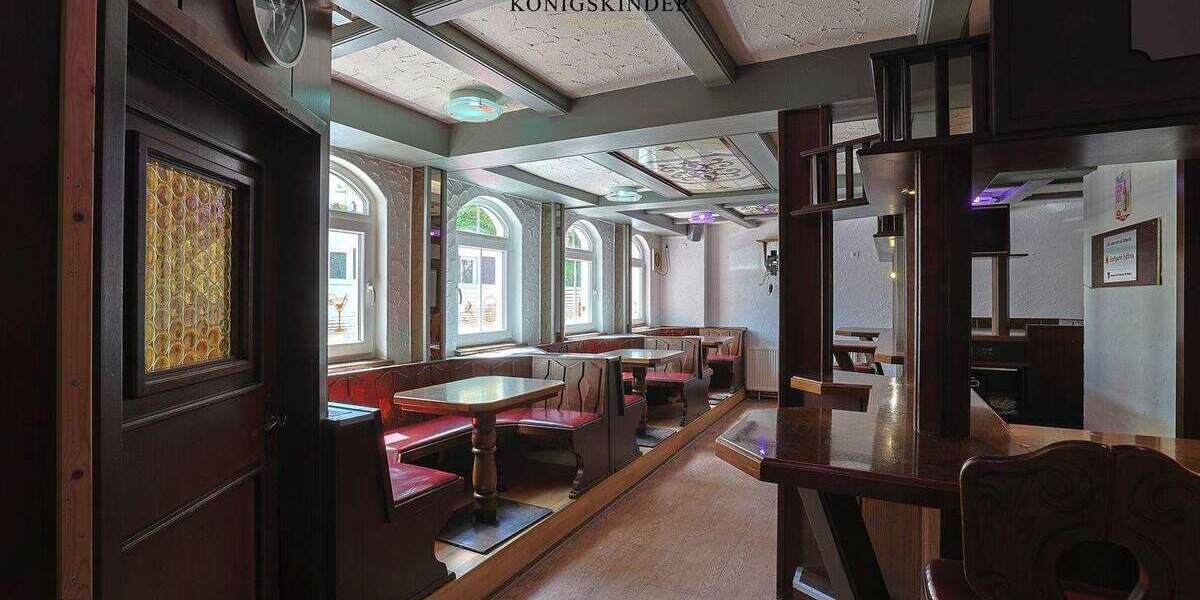 Mehrfamilienhaus, Wohnhaus Sulzbach an der Murr Sulzbach - 1 Zimmer, 295 m&sup2;, 599.999&euro; | Angebot:25680479