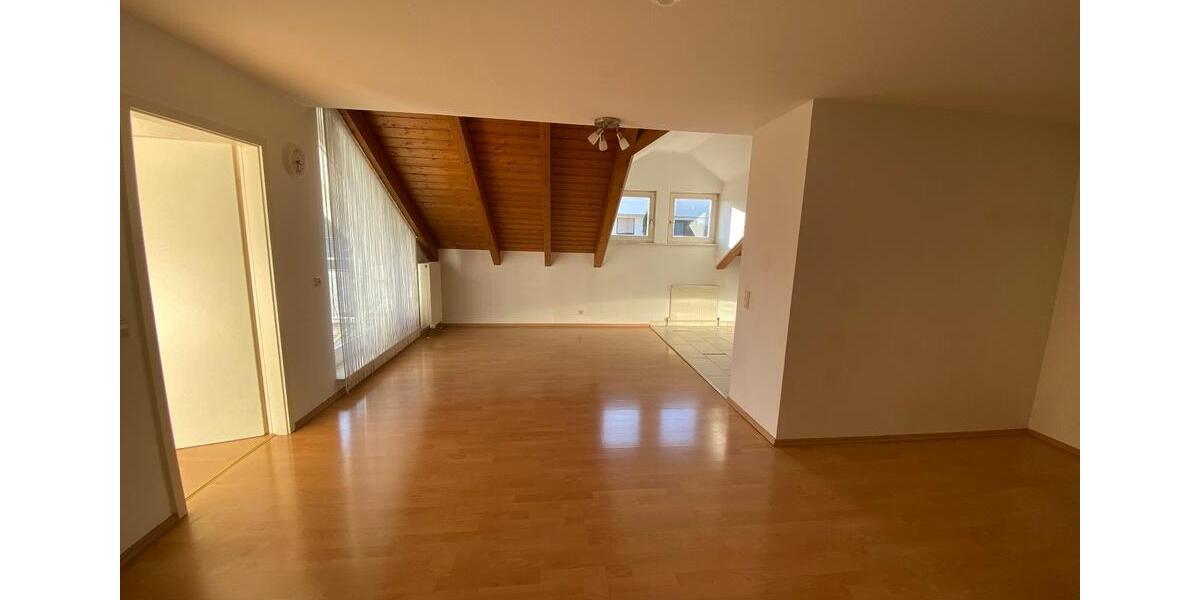 Etagenwohnung Steinheim an der Murr - 2.5 Zimmer, 70 m&sup2;, 890&euro; | Angebot:26020893