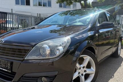 Opel Astra 210.000 km 1.990 &euro; MÖGLINGEN 71696