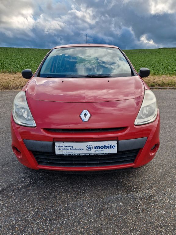 Renault Clio 117.000 km 2.390 € Gemmingen 75050