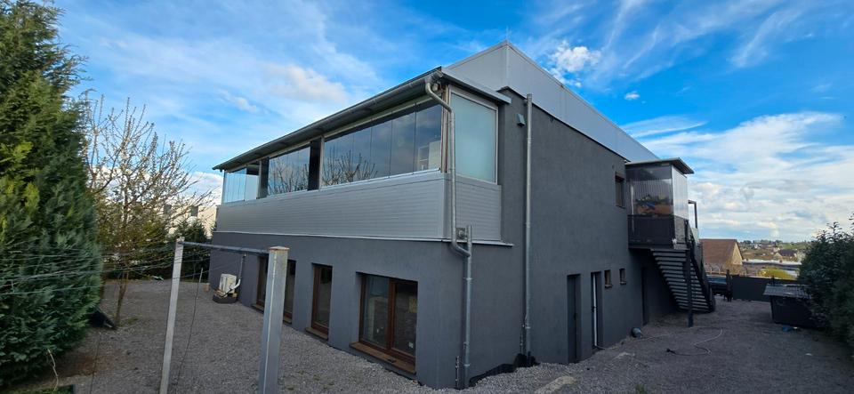 Einfamilienhaus Leingarten - 6 Zimmer, 458 m&sup2;, 890.000&euro; | Angebot:26777174
