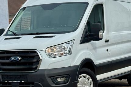 Ford Transit 123.581 km 15.990 € Kirchardt 74912
