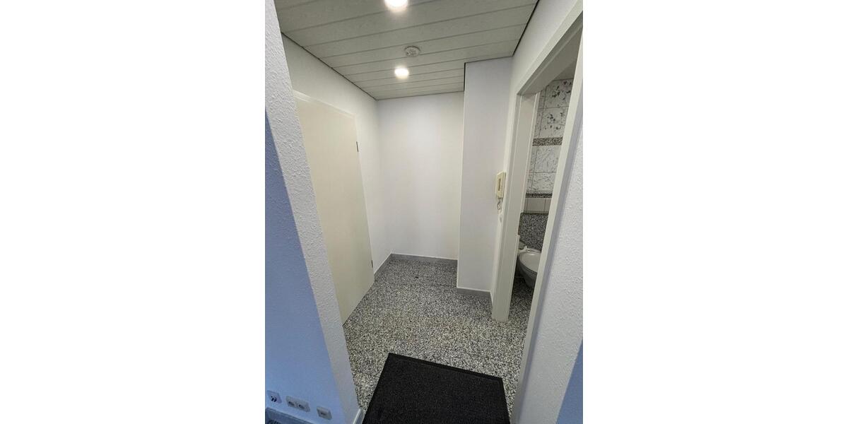 Einzigartige 2-Zimmer-Wohnung mit Balkon in Sachsenheim 2 zimmer