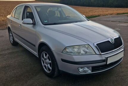 Skoda Octavia 305.000 km 1.960 &euro; Gemmingen 75050