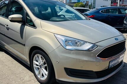 Ford C-Max 115.250 km 7.970 &euro; Bad Rappenau 74906