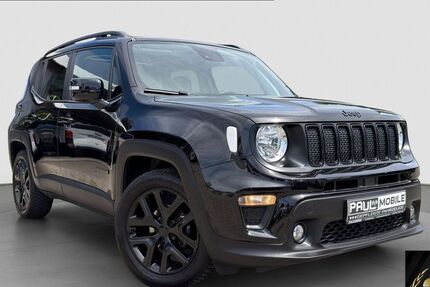 Jeep Renegade 80.450 km 15.477 &euro; Ludwigsburg 71636