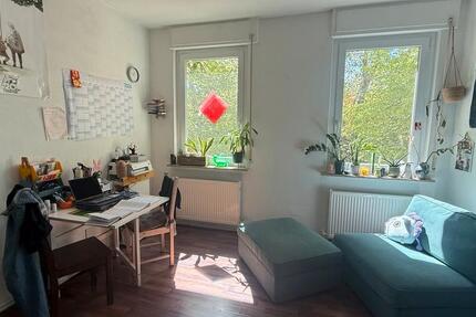 Wohnung Heilbronn Kernstadt - 1 Zimmer, 20 m&sup2;, 500&euro; | Angebot:26366223
