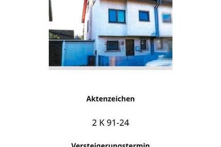 Haus Talheim - 6 Zimmer, 142 m&sup2;, 348.000&euro; | Angebot:24327515