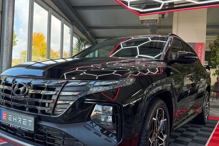 Hyundai TUCSON 28.650 km 28.480 &euro; Bretzfeld-Schwabbach 74626