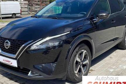 Nissan Qashqai 62.000 km 19.900 &euro; Sachsenheim 74343