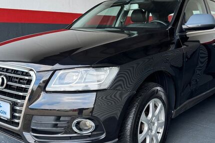 Audi Q5 256.000 km 10.490 € Heilbronn 74078