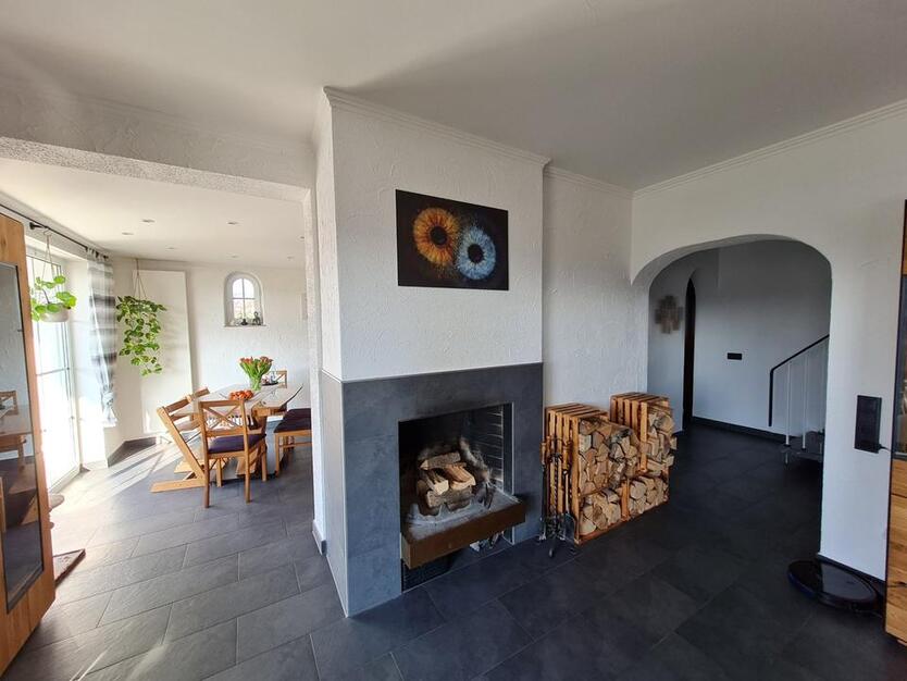 Moderne 5 Zimmer Wohnung in Bretzfeld *PROVISIONSFREI*