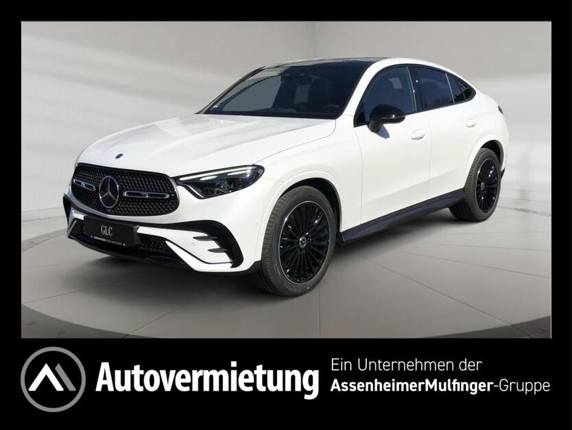Mercedes-Benz GLC 300 14.924 km 73.689 € Neckarsulm-Obereisesheim 74172