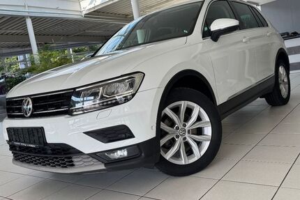 VW Tiguan 155.000 km 16.590 &euro; Öhringen 74613