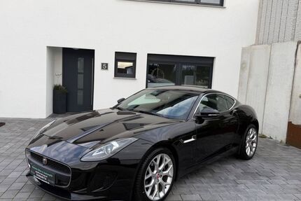 Jaguar F-Type 106.000 km 31.999 &euro; Abstatt 74232