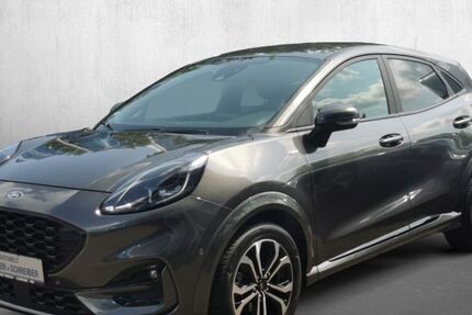 Ford Puma 26.736 km 19.990 &euro; Ludwigsburg 71636
