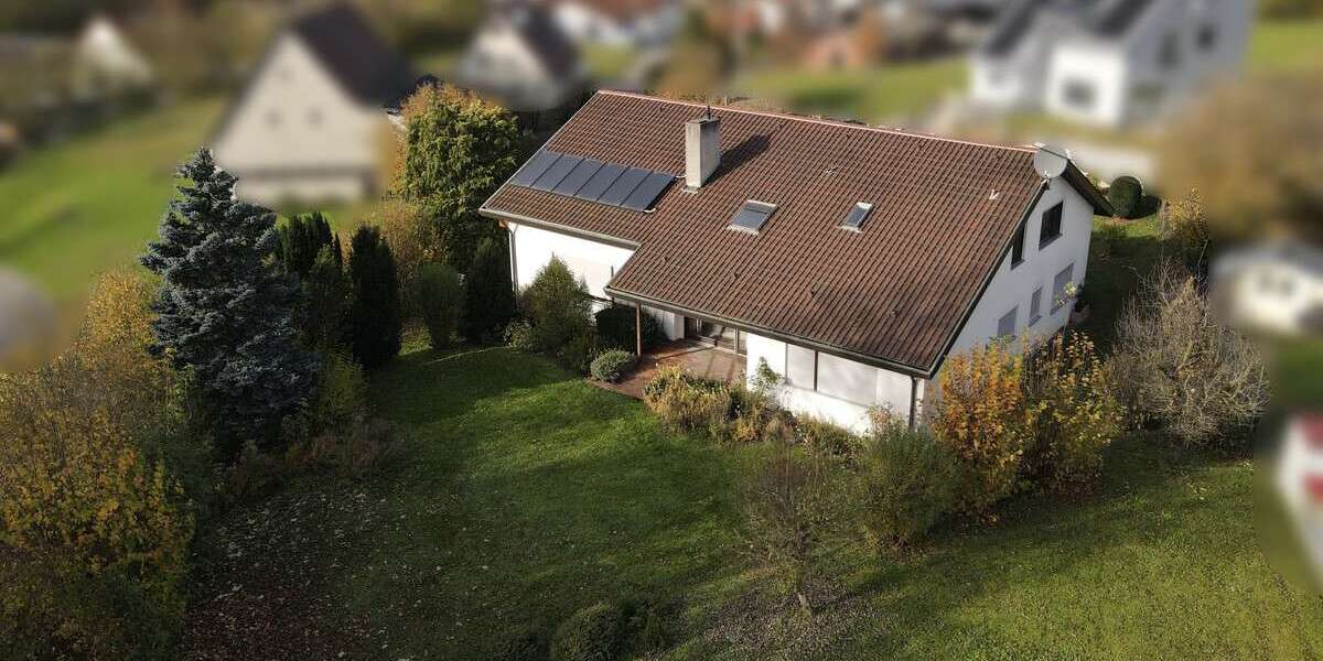 Haus zum Kaufen in Öhringen Cappel 890.000 € 250 m² 9 zimmer