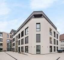 Etagenwohnung Heilbronn Kernstadt - 2 Zimmer, 54 m&sup2;, 1.026&euro; | Angebot:26548212
