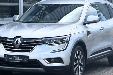 Renault Koleos 57.200 km 18.800 € Aspach 71546