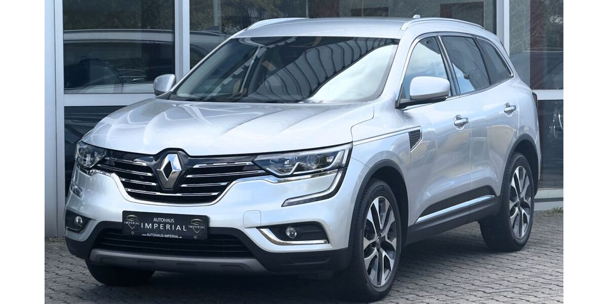 Renault Koleos 57.200 km 18.800 € Aspach 71546