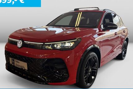 VW Tiguan 4.555 km 54.490 &euro; Bietigheim-Bissingen 74321