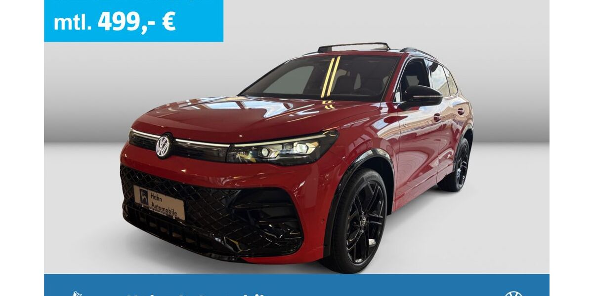 VW Tiguan 4.555 km 54.490 &euro; Bietigheim-Bissingen 74321