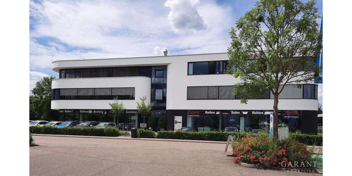 Gewerbeobjekt Öhringen - 1.880&euro; | Angebot:27674898