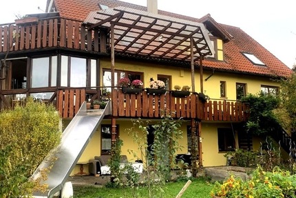 Großzügiges Einfamilienhaus mit Einliegerwohnung 15.5 zimmer