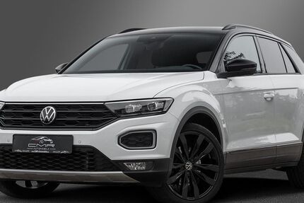 VW T-Roc 49.940 km 26.958 &euro; Roigheim 74255
