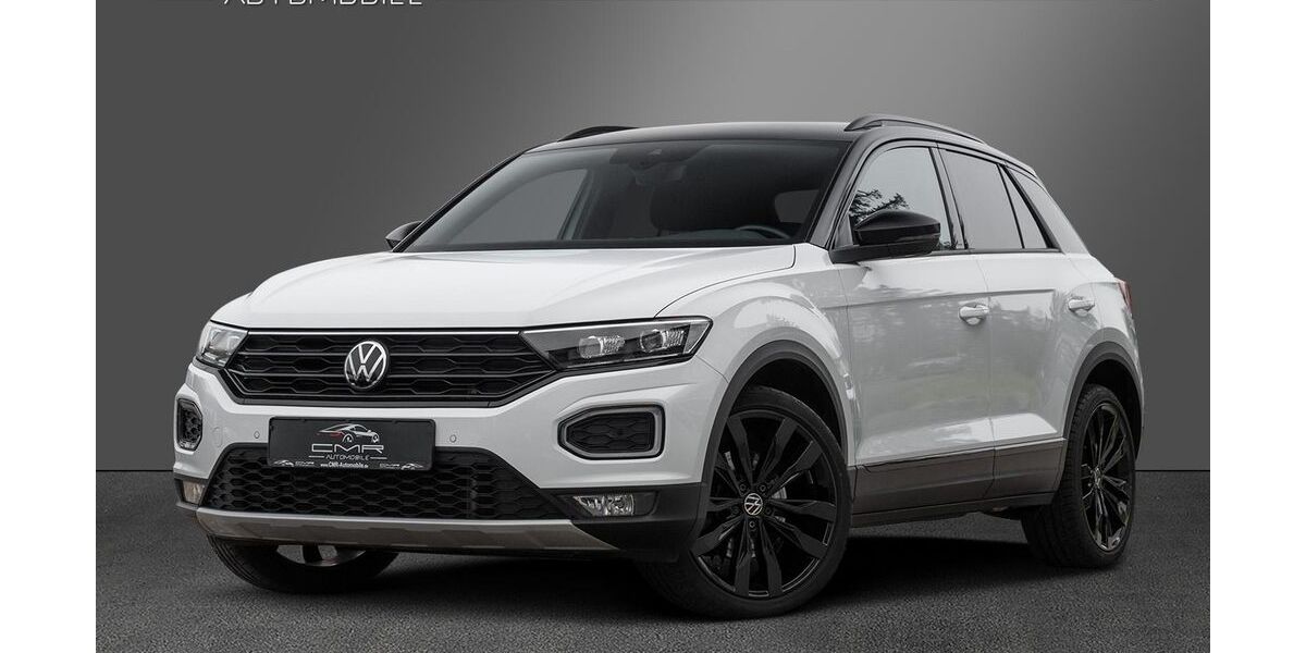 VW T-Roc 49.940 km 26.958 &euro; Roigheim 74255
