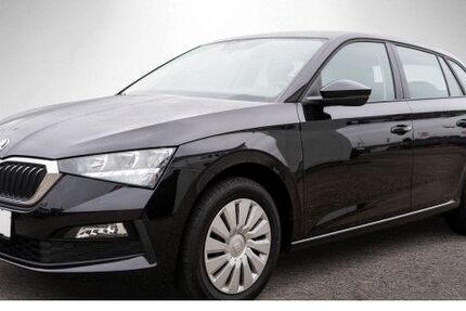 Skoda Scala 67.500 km 14.930 € Heilbronn 74074