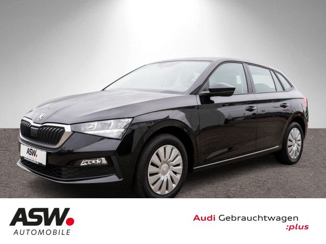 Skoda Scala 67.500 km 14.930 € Heilbronn 74074