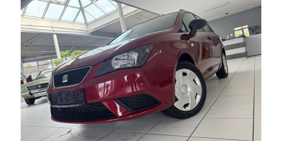 Seat Ibiza 205.000 km 2.690 &euro; Öhringen 74613