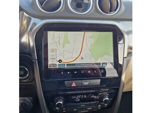 Suzuki Vitara Vollhybrid 1.5 Hybrid Allgrip AGS Comfort+ 4.000 km 29.990 &euro; Obrigheim-Asbach 74847