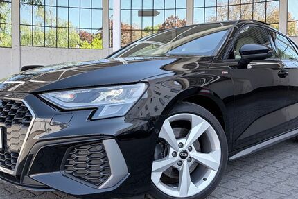 Audi A3 107.600 km 24.899 &euro; Heilbronn 74074