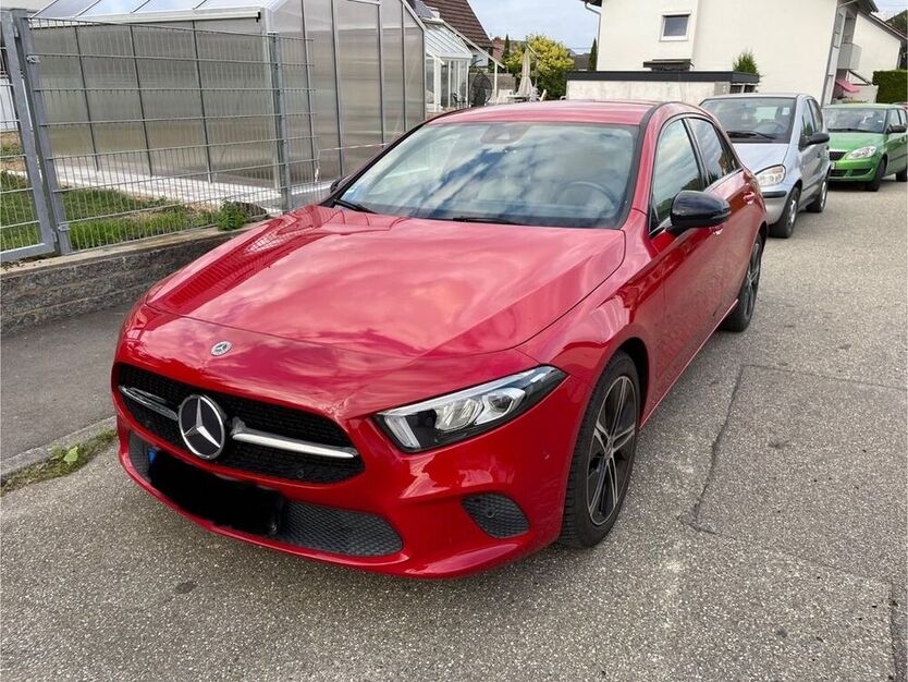 A 180