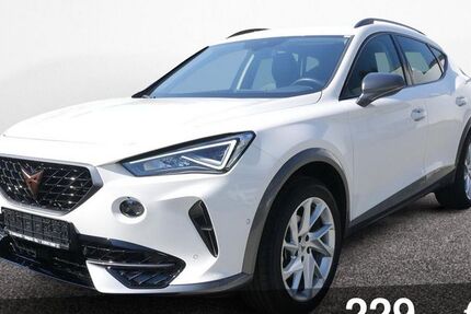 Cupra Formentor 19.250 km 22.380 € Bietigheim-Bissingen 74321