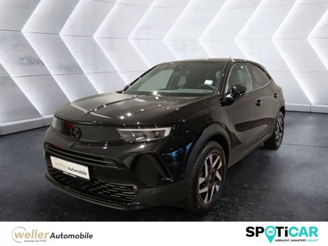 Opel Mokka 14.800 km 22.820 &euro; Bietigheim-Bissingen 74321