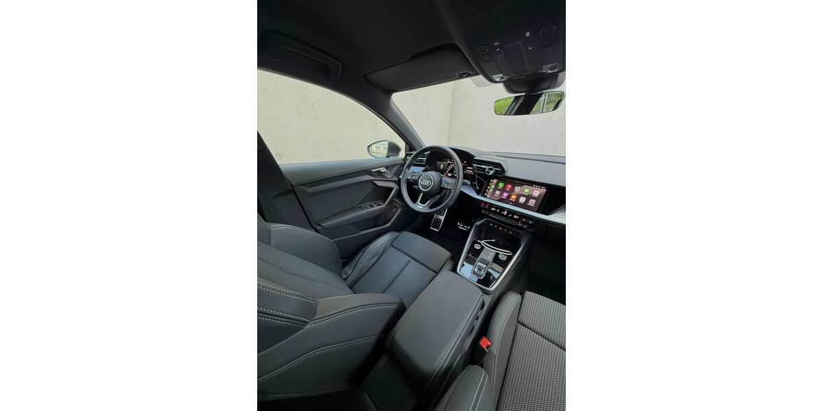 Audi A3 20.000 km 32.500 &euro; Bad Friedrichshall 74177