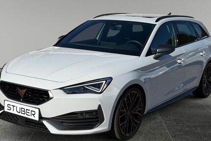 Cupra Leon 14.700 km 31.990 &euro; Zaberfeld 74374
